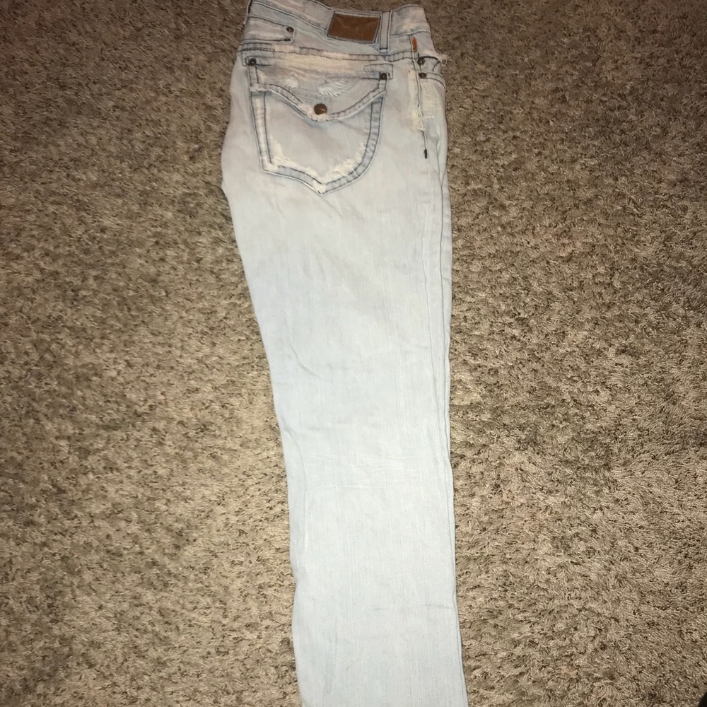 Robin Jeans - Picture 3 of 4